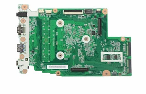 5B21B64241 For Lenovo 300e 2nd Gen Notebook Motherboard N5030UMA 4G - Picture 1 of 6