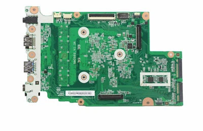 5B21B64241 For Lenovo 300e 2nd Gen Notebook Motherboard N5030UMA 4G - Image 1 of 4