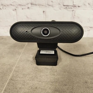 Breeze ZW920 Full HD 1080p USB Webcam - Built-in Mic, Plug & Play - Picture 1 of 4