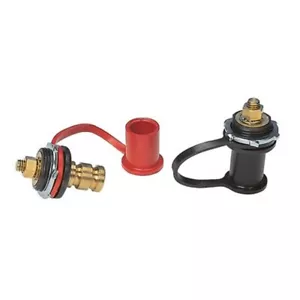 Summit Racing G1430 REMOTE BAT JUMPER TERMINALS (G1430) - Picture 1 of 1