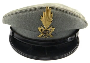 Mütze Guardia di Finanza Italien - Bild 1 von 4