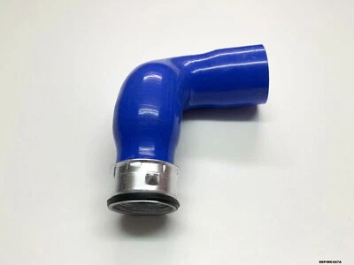 Ladeluftkühler Einlass Schlauch für Jeep Compass & Patriot Mk 2.0CRD 2007-2010 - Bild 1 von 4