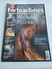 Fortean Times Ft 221 April 2007 Walking With Spirits Secret History Leylines