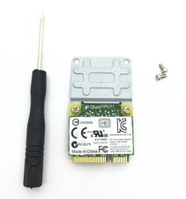 Broadcom AW-VD920 BCM970015 70015 Mini PCI-E APPLE TV 1080p Crystal HD Decoder