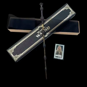 Baguette Albus Dumbledore - Baguette de Sureau - Harry Potter - 40cm - Imagen 1 de 1