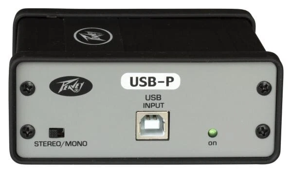 PEAVEY USB-P USB Playback - Image 1 of 2