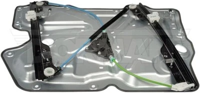 Dorman 751-370 Power Window Regulator And Motor Assembly fits Nissan Altima - Image 1 of 4