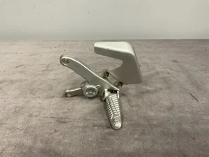 MV AGUSTA BRUTALE 910 FRONT LEFT FOOTREST - Picture 1 of 4