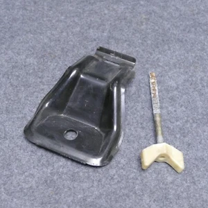 1995-1999 Tahoe Yukon Spare Tire Hold Down Retainer Clamp w/ Wing Bolt OEM 77468 - Picture 1 of 4