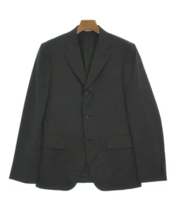 COMME des GARCONS HOMME DEUX maßgeschneiderte Jacken schwarz S 2200487024010 - Bild 1 von 9