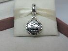 New  Pandora Los Angeles Movie Clapper Board Dangle Charm US Excl 