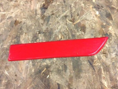 Chevy Cavalier 2004 cuarto de moldura (conductor) 2003-2005 cupé de 2 puertas Foto 1 de 2