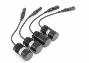 KW Suspension F&R Electronic Dampening Cancellation Kit Type 42 Audi R8 08-12 - Picture 1 of 2