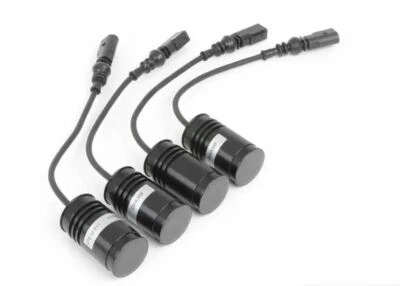 KW Suspensión F&R Kit Cancelación Amortiguación Electrónica Tipo 42 Audi R8 08-12 Foto 1 de 2