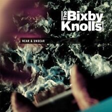 Bixby Knolls - Near & Undear [New Vinyl LP] Clear Vinyl
