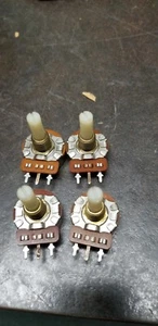 4X ) Vintage CTS 10K - Picture 1 of 3