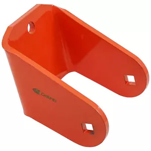 Deck Anti Scalp Wheel Bracket For Scag SCR48-25CH SCR48-27KA SCZ48V-22FX 48 " - Picture 1 of 7