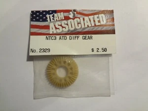 Team Associated No. 2329 NTC3 ATD Diff Gear - Picture 1 of 2