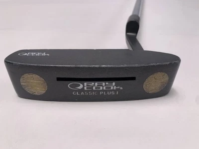 Ray Cook Classic Plus 1 Putter 35" Mens RH - Image 1 of 4