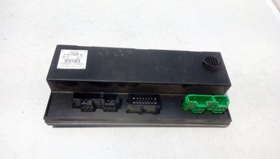 Centralina porta anteriore destra CITROËN C8 EA, EB 148878008031664033 2.0 27534565 - Immagine 1 di 4