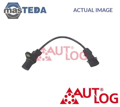 AS4225 CRANKSHAFT POSITION SENSOR AUTLOG FOR KIA MAGENTIS,SPORTAGE 2.5L,2.7L - Image 1 of 4