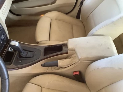 Console Front Sedan Canada Market Floor Fits 06-08 BMW 323i 4699687 - Image 1 of 4