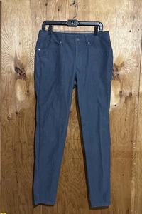 Lululemon Hose Herren 31x32 blau ABC Slim Utilitech Hose abriebfest - Bild 1 von 11