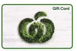 Woolworths Gift Card Digital $100 - Picture 1 of 1