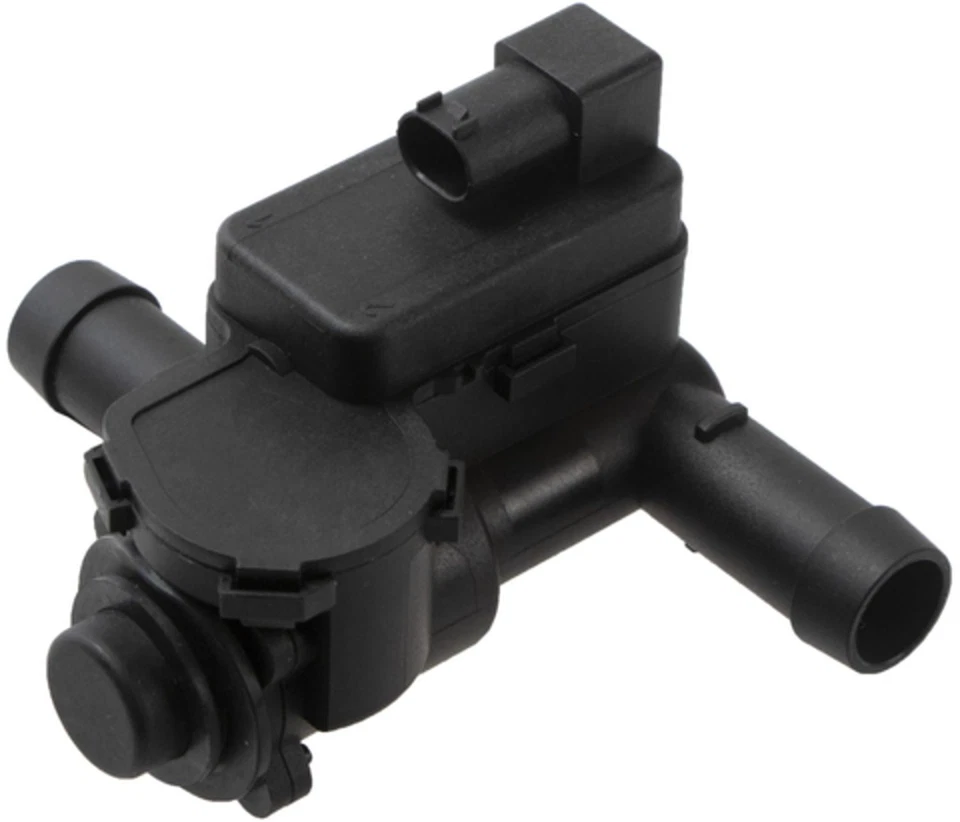 Роторный электронный клапан нагревателя Four Seasons 74937 для Volkswagen Touareg 11–17 годов выпуска - Изображение 1 из 4