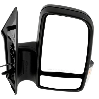 Mirrors  Passenger Right Side for MB Mercedes Van Sprinter Hand 68009988AA 3500 - Image 1 of 4