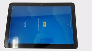TravelWiFi Sapphire Tablet 10.1" Mobile Hotspot (Black 64GB 4GB) CloudSIM - Afbeelding 1 van 2