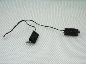 HP Compaq LA2206x 21.5" LED Backlit Monitor Speaker Set 8Ω 1.5W - 6181001400251R - Picture 1 of 5