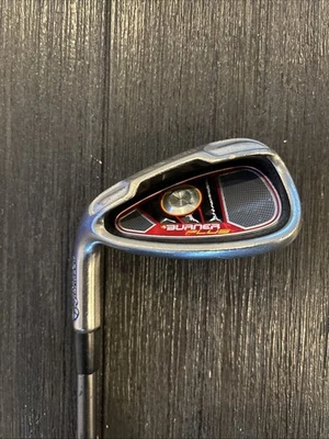 Taylormade Burner Pitching Wedge - Graphite - Regular - Left Handed - Image 1 of 4