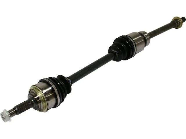 Eje delantero derecho para Toyota Camry 1992-2001 1993 1994 1995 1996 ST917TM Foto 1 de 1