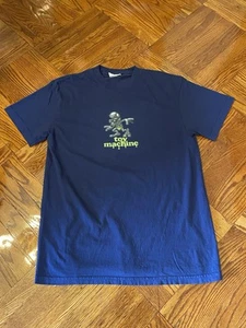Jnco Trog Sample Toy Machine Tshirt Mens Medium Y2K - Picture 1 of 3