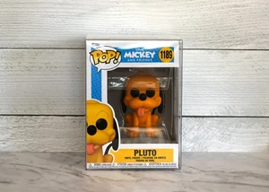 Funko Pop! Pluto #1189 Disney Mickey and Friends⭐️ - Picture 1 of 6