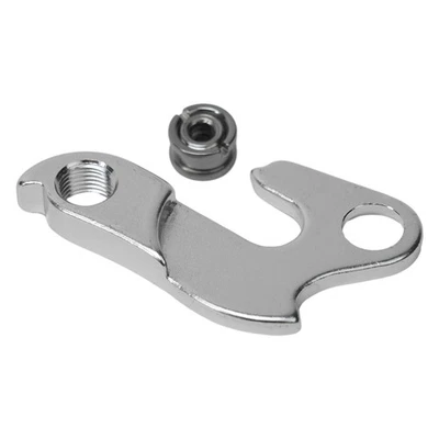 1 Pc MTB Road Bicycle Bike Alloy Rear Derailleur Hanger Frame Gear Tail Hook - Image 1 of 4