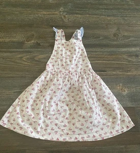 James & Lottie Girl Dress 8 - Picture 1 of 3