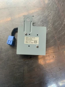 2013 2014 2015 2016 MAZDA 6 CX5 GPS ANTENNA MODULE KD5166DY0A OEM ✅ - Picture 1 of 3