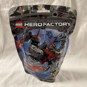 LEGO Hero Factory - Jawblade Building Set (6216) New Sealed