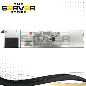 Supermicro 2200W 80+ Platinum Redundant Hot-Swap PSU PWS-2K20A-1R - Picture 1 of 4