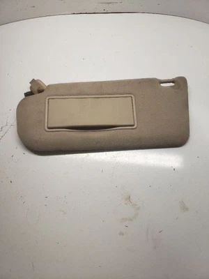 Parasol izquierdo conductor iluminado para 03-04 MAZDA 6 1091996 Foto 1 de 4