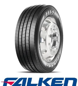 Falken RI151 245/70 R17.5 136/134M - Bild 1 von 1
