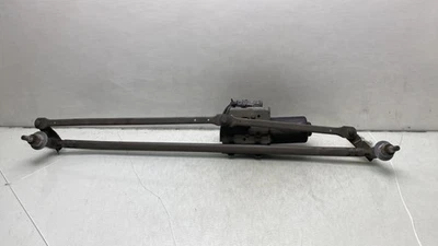 Moteur essuie glace avant RENAULT MASTER 2 PHASE 1 7701050898 - Photo 1/4