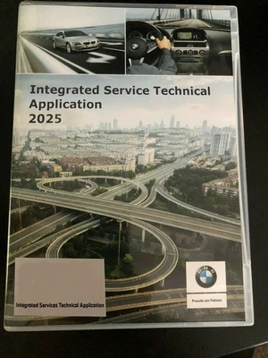 for BMW -Complete Diagnostic & Coding Repair Tools | fits ENET K+DCAN Cable MINI - Image 1 of 3