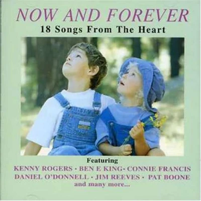 Now And Forever Kenny Rogers CD 2003 Free UK P&P Value Guaranteed Fast Dispatch - Image 1 of 4