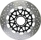 Victory Hammer (1634cc) (USA) 2005-2007 Brake Disc - Front (Each)