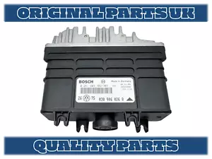 VW Golf MK3 Vento (1992-95) GENUINE 1.4 ABD Control Unit ECU | 030906026R - Picture 1 of 1