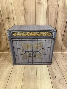 God of War Ragnarok Jotnar Edition and Knowledge Keepers Shrine **EMPTY BOX** - Picture 1 of 15