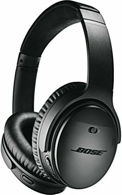 Bose QuietComfort 35 II Bluetooth Headphones for Sale | Shop New